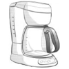 Mr Coffee Parts
